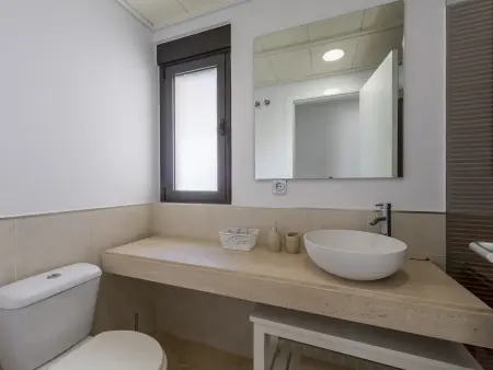 Maison confortable avec clim - 6 pers., Appartement 6 personnes à Vera - Photo 21