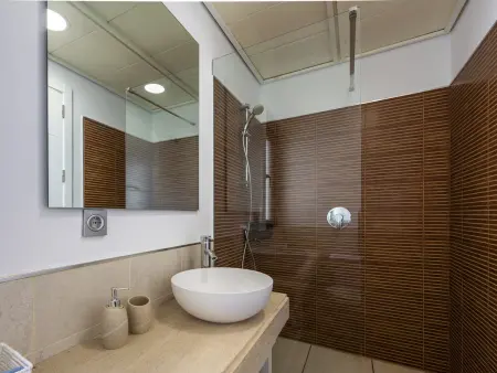 Maison confortable avec clim - 6 pers., Appartement 6 personnes à Vera - Photo 22