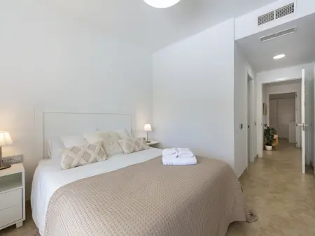 Maison confortable avec clim - 6 pers., Appartement 6 personnes à Vera - Photo 23