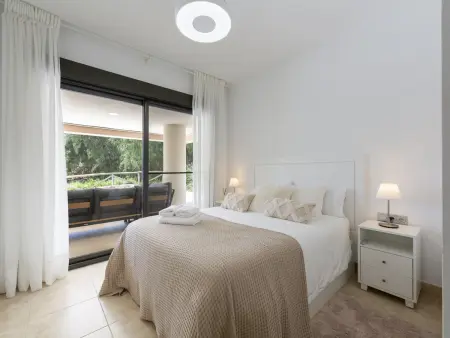Maison confortable avec clim - 6 pers., Appartement 6 personnes à Vera - Photo 24