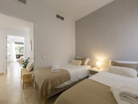 Maison confortable avec clim - 6 pers., Appartement 6 personnes à Vera - Photo 27