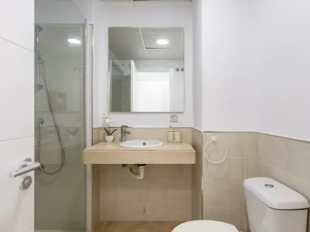 Maison confortable avec clim - 6 pers., Appartement 6 personnes à Vera - Photo 28