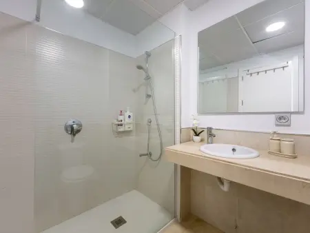 Maison confortable avec clim - 6 pers., Appartement 6 personnes à Vera - Photo 29