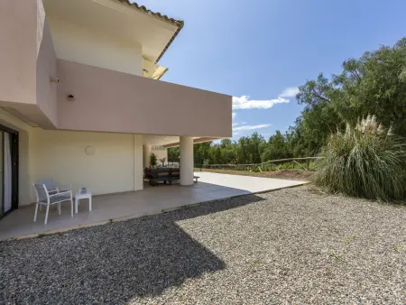 Maison confortable avec clim - 6 pers., Appartement 6 personnes à Vera - Photo 33