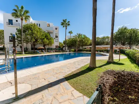 Confortable appartement avec terrasse privée - 4 pers. - Photo 1