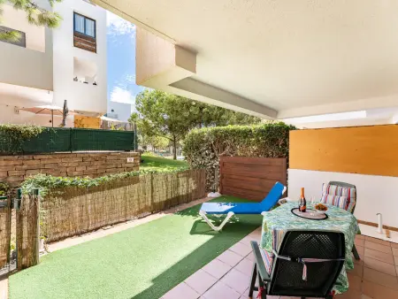 Confortable appartement avec terrasse privée - 4 pers. - Photo 4