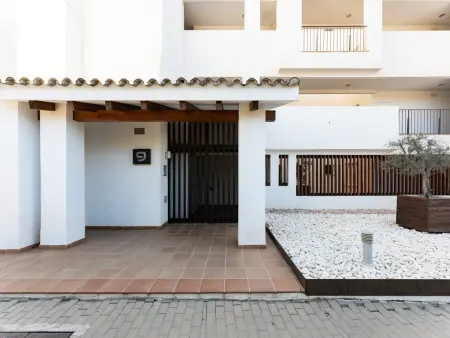 Confortable appartement avec terrasse privée - 4 pers. - Photo 6