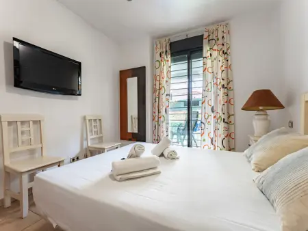 Confortable appartement avec terrasse privée - 4 pers. - Photo 7
