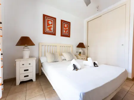 Confortable appartement avec terrasse privée - 4 pers. - Photo 8