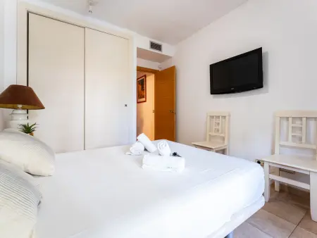 Confortable appartement avec terrasse privée - 4 pers. - Photo 9
