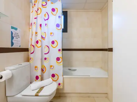 Confortable appartement avec terrasse privée - 4 pers. - Photo 11