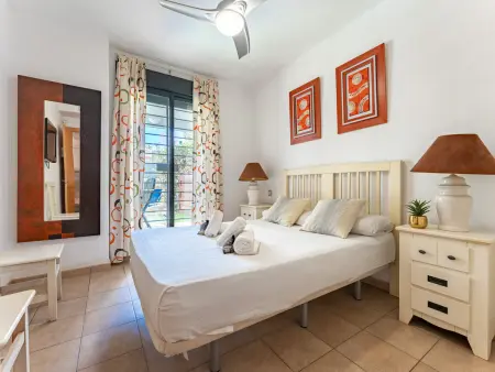 Confortable appartement avec terrasse privée - 4 pers. - Photo 16
