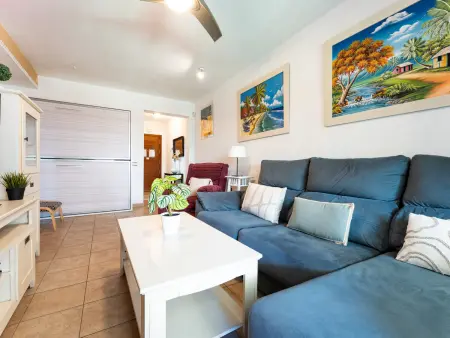 Confortable appartement avec terrasse privée - 4 pers. - Photo 18