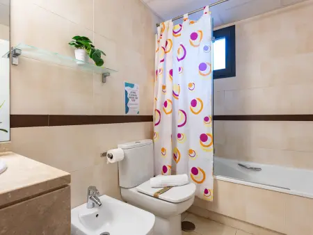 Confortable appartement avec terrasse privée - 4 pers. - Photo 19