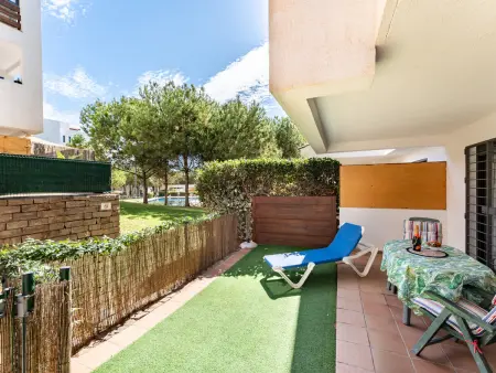 Confortable appartement avec terrasse privée - 4 pers. - Photo 22