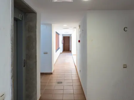 Confortable appartement avec terrasse privée - 4 pers. - Photo 28