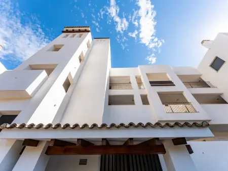 Confortable appartement avec terrasse privée - 4 pers. - Photo 29