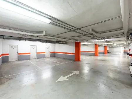 Confortable appartement avec terrasse privée - 4 pers. - Photo 30