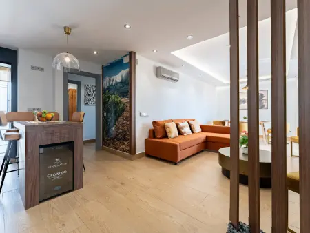 Appartement moderne avec piscine - 4 pers., Appartement 6 personnes à Torremolinos - Photo 8