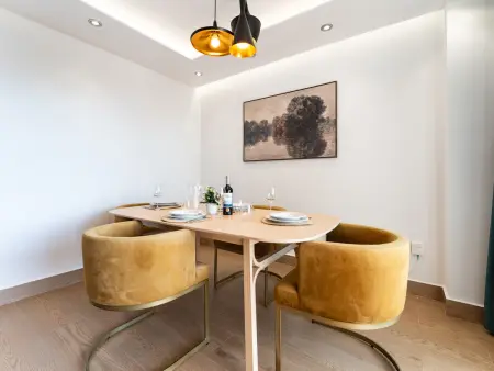 Appartement moderne avec piscine - 4 pers., Appartement 6 personnes à Torremolinos - Photo 11