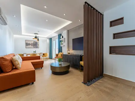 Appartement moderne avec piscine - 4 pers., Appartement 6 personnes à Torremolinos - Photo 13