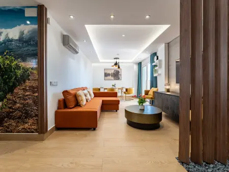 Appartement moderne avec piscine - 4 pers., Appartement 6 personnes à Torremolinos - Photo 15