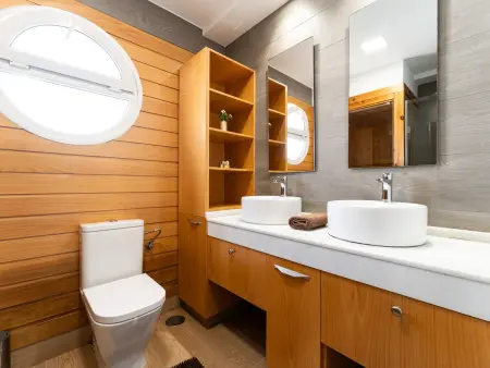 Appartement moderne avec piscine - 4 pers., Appartement 6 personnes à Torremolinos - Photo 22