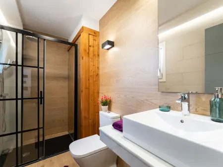 Appartement moderne avec piscine - 4 pers., Appartement 6 personnes à Torremolinos - Photo 23