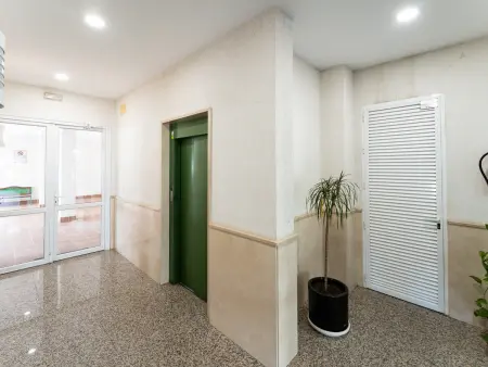 Appartement moderne avec piscine - 4 pers., Appartement 6 personnes à Torremolinos - Photo 31