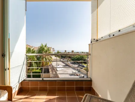 Appartement moderne avec piscine - 4 pers., Appartement 6 personnes à Torremolinos - Photo 32
