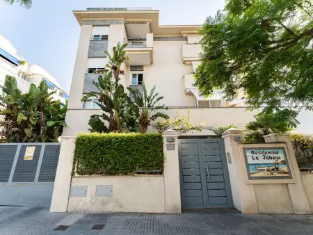 Appartement moderne avec piscine - 4 pers., Appartement 6 personnes à Torremolinos - Photo 34