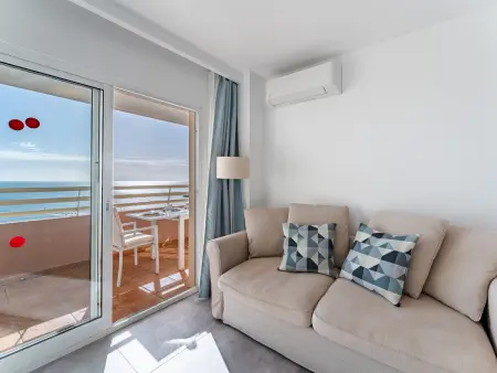 Appartement cosy au cœur de Fuengirola - 3 pers. - Photo 1