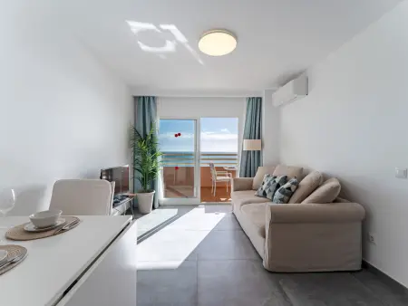 Appartement cosy au cœur de Fuengirola - 3 pers. - Photo 2