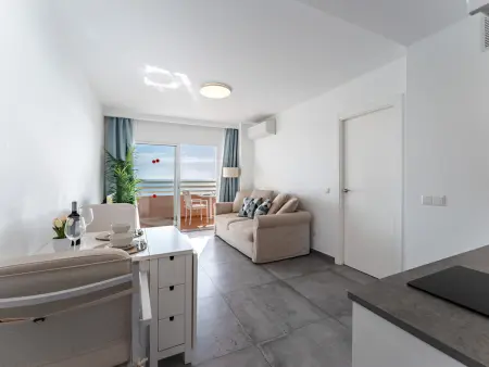 Appartement cosy au cœur de Fuengirola - 3 pers. - Photo 3