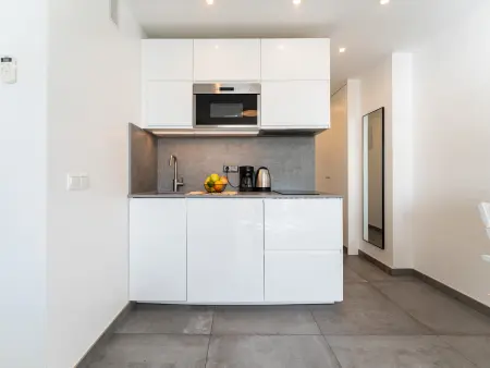 Appartement cosy au cœur de Fuengirola - 3 pers. - Photo 4