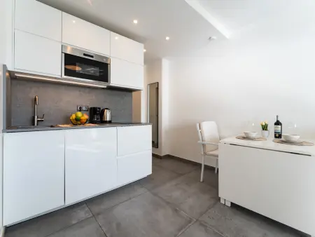 Appartement cosy au cœur de Fuengirola - 3 pers. - Photo 5