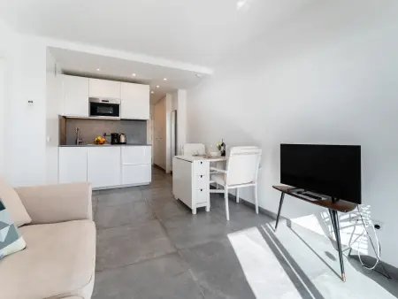 Appartement cosy au cœur de Fuengirola - 3 pers. - Photo 6