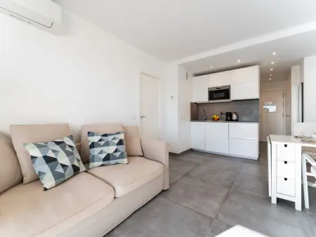Appartement cosy au cœur de Fuengirola - 3 pers. - Photo 7