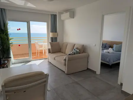 Appartement cosy au cœur de Fuengirola - 3 pers. - Photo 8