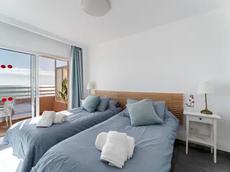 Appartement cosy au cœur de Fuengirola - 3 pers. - Photo 10