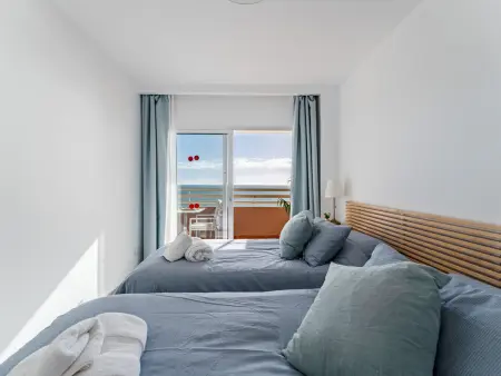 Appartement cosy au cœur de Fuengirola - 3 pers. - Photo 11