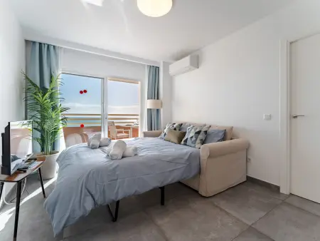 Appartement cosy au cœur de Fuengirola - 3 pers. - Photo 13