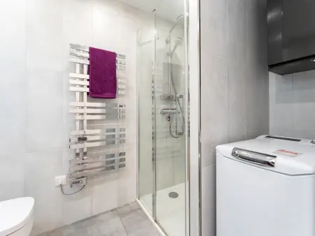 Appartement cosy au cœur de Fuengirola - 3 pers. - Photo 14
