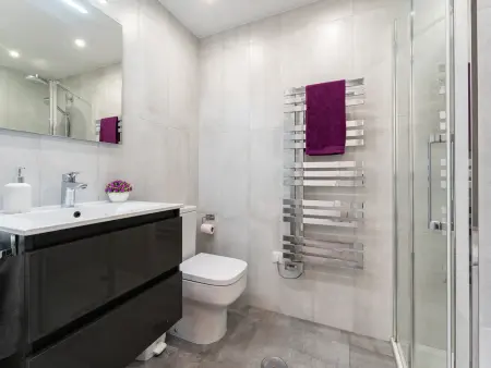 Appartement cosy au cœur de Fuengirola - 3 pers. - Photo 15