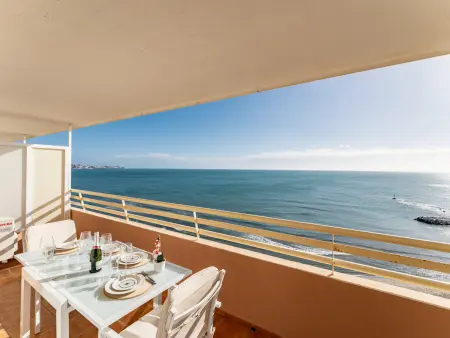 Appartement cosy au cœur de Fuengirola - 3 pers. - Photo 16
