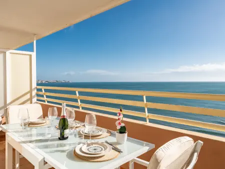 Appartement cosy au cœur de Fuengirola - 3 pers. - Photo 17