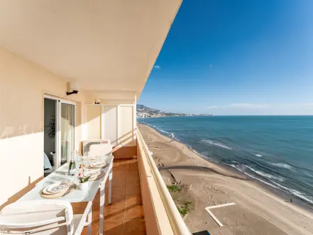 Appartement cosy au cœur de Fuengirola - 3 pers. - Photo 19