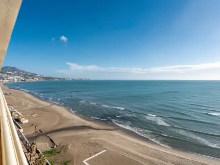 Appartement cosy au cœur de Fuengirola - 3 pers. - Photo 20