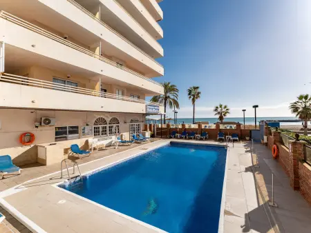 Appartement cosy au cœur de Fuengirola - 3 pers. - Photo 21