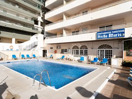 Appartement cosy au cœur de Fuengirola - 3 pers. - Photo 22